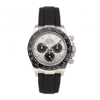 Rolex Super Clone Watch : Cosmograph Daytona 116519LN-0027