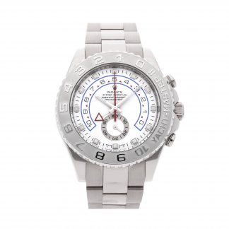 Rolex Super Clone Watch : Yacht-Master II 116689-0001