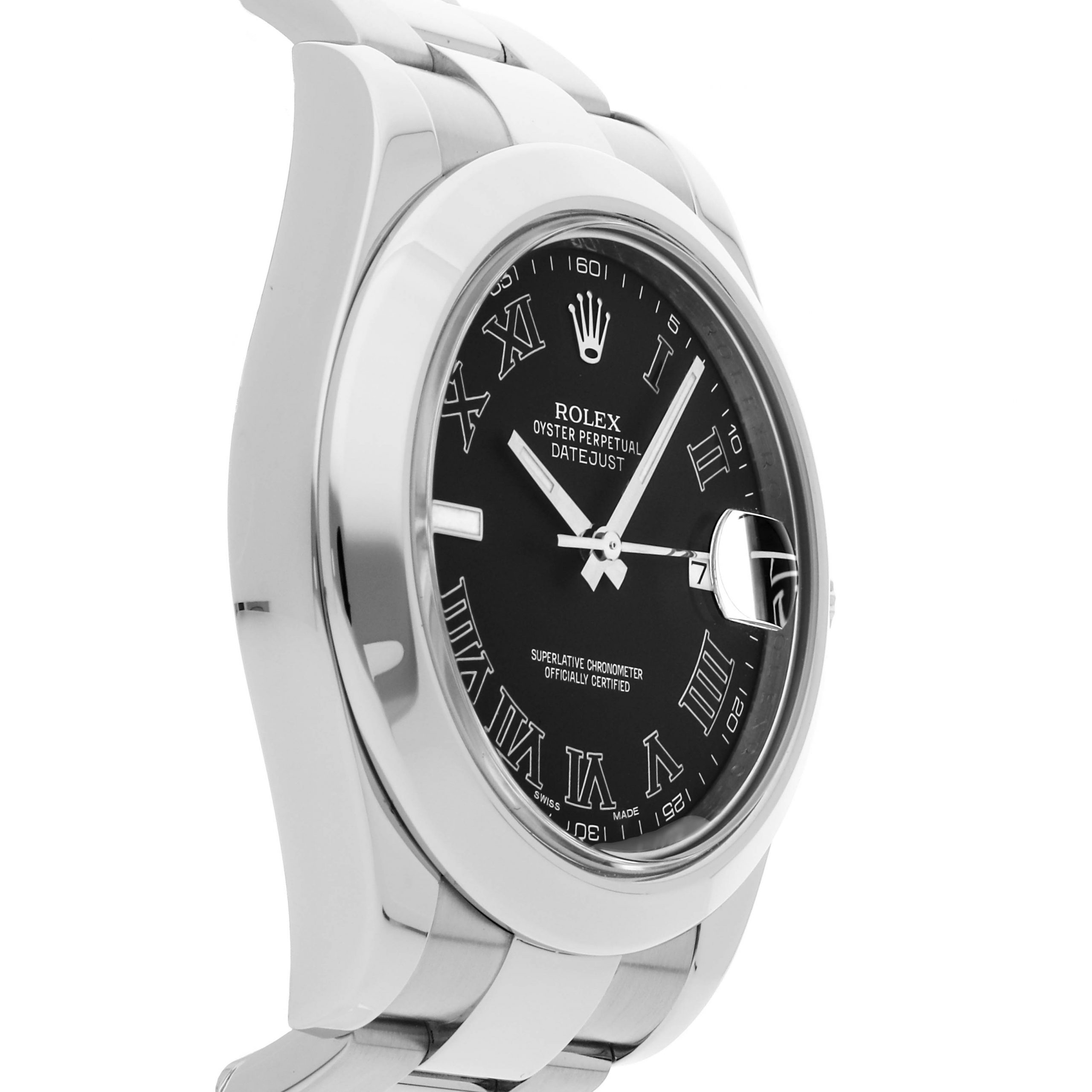 Rolex Super Clone Watch : Datejust II 116300-0006 - Image 2