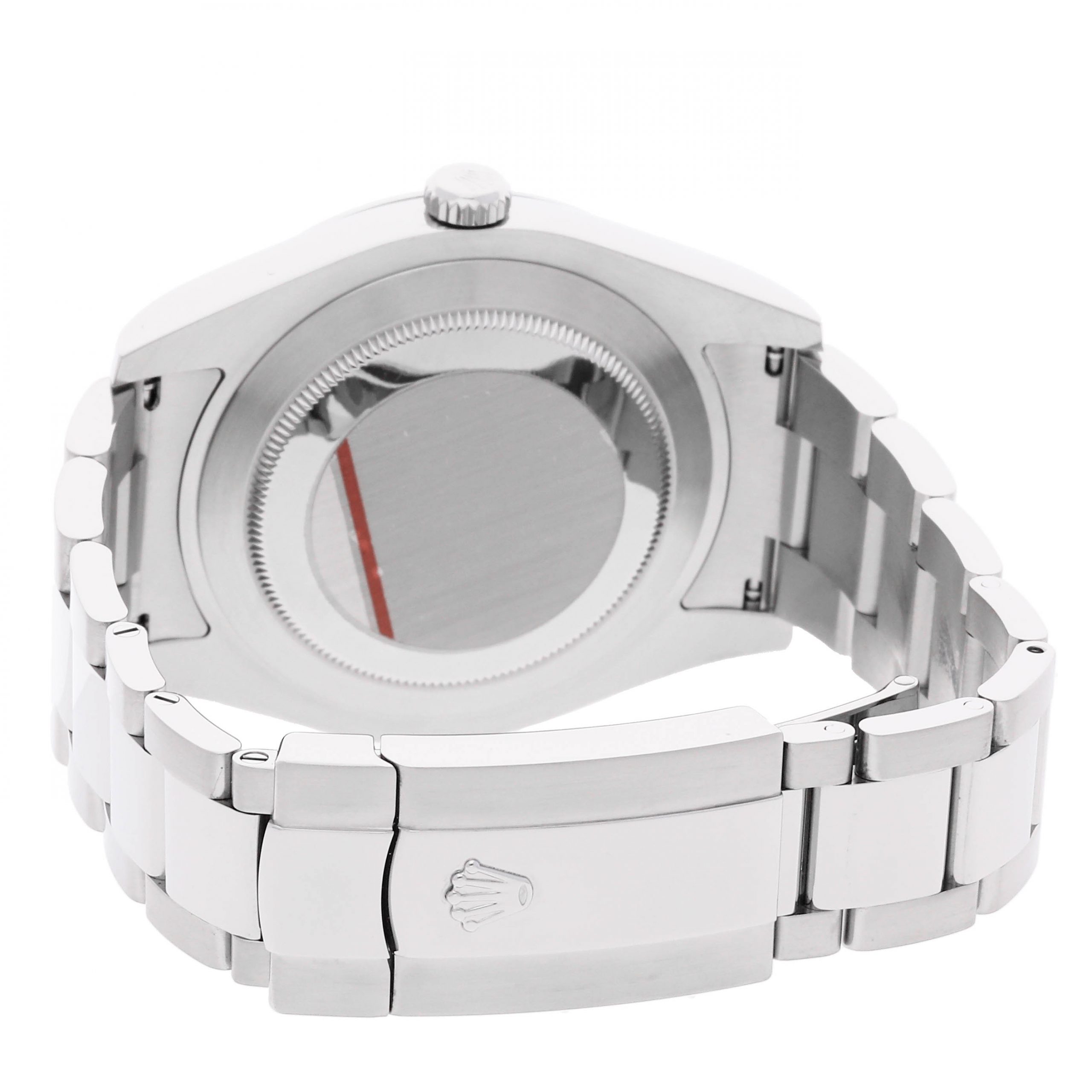 Rolex Super Clone Watch : Datejust II 116300-0006 - Image 4