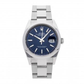 Rolex Super Clone Watch : Datejust 126200-0006