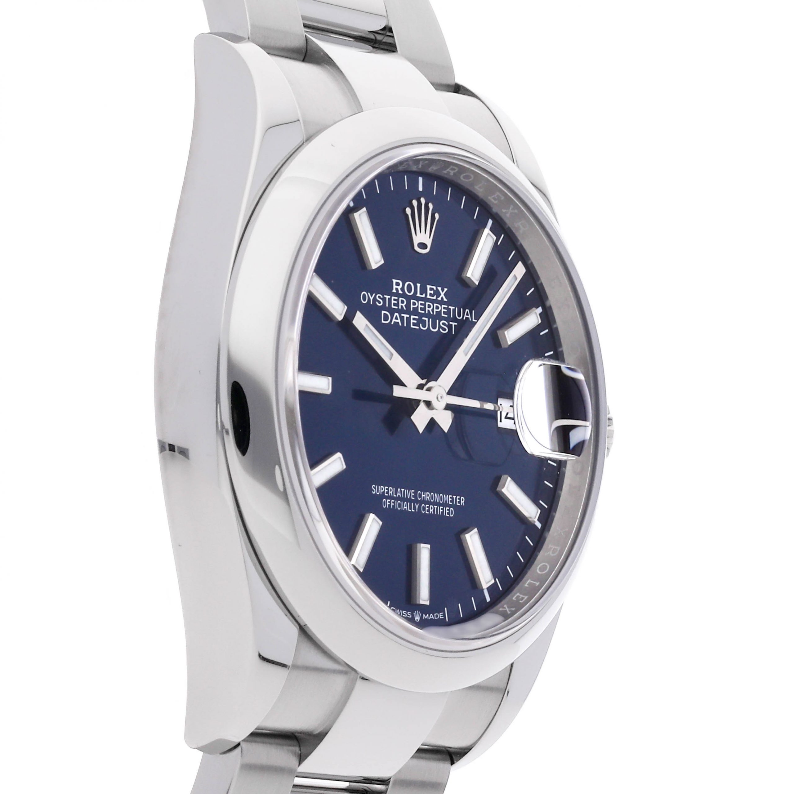Rolex Super Clone Watch : Datejust 126200-0006 - Image 2