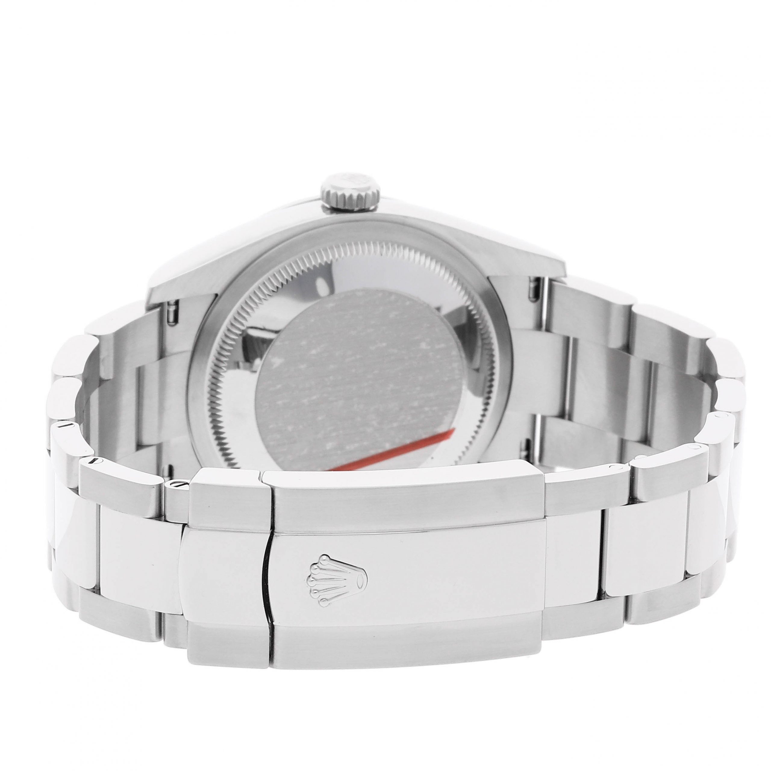 Rolex Super Clone Watch : Datejust 126200-0006 - Image 4