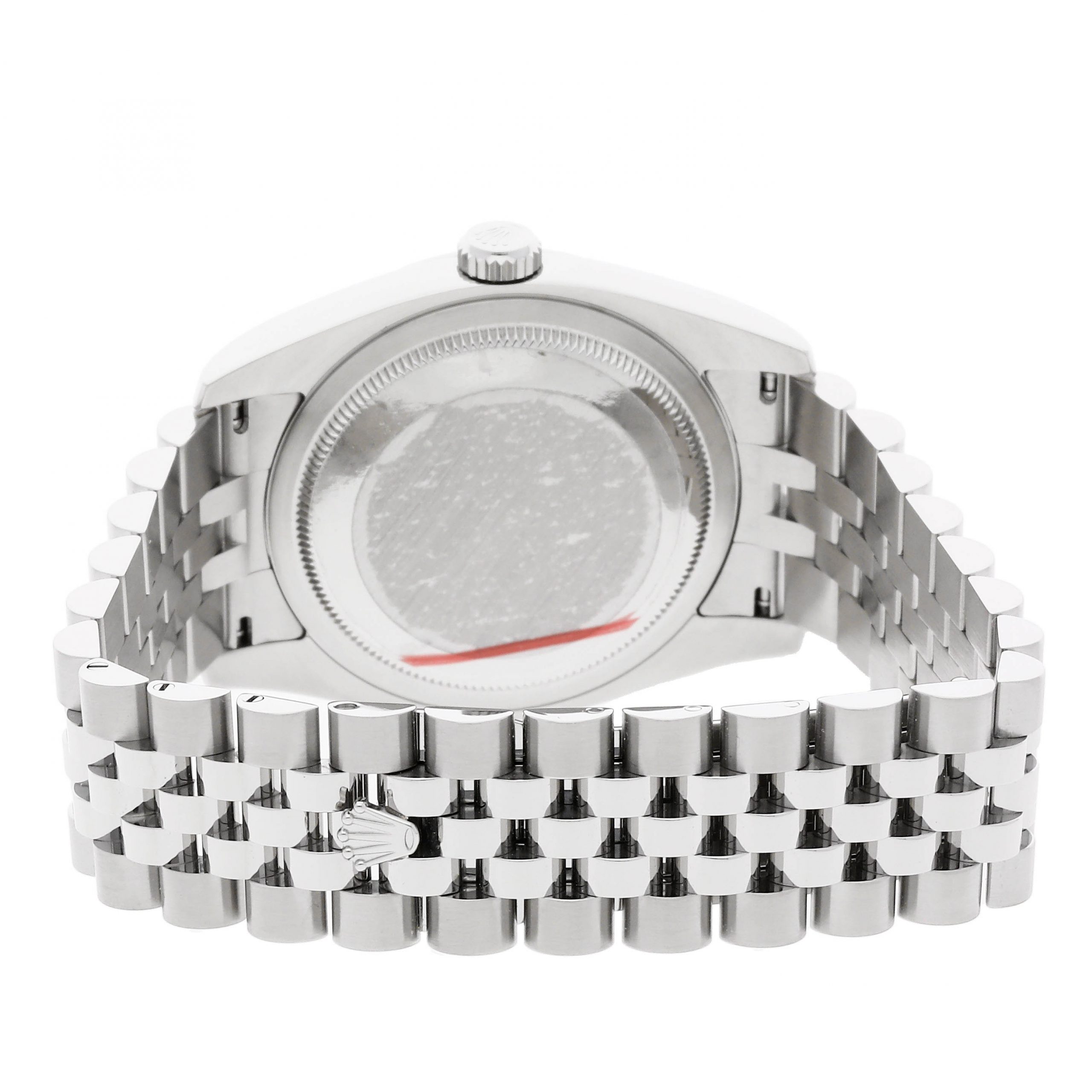 Rolex Super Clone Watch : Datejust 116234 RHD DI JUB - Image 4