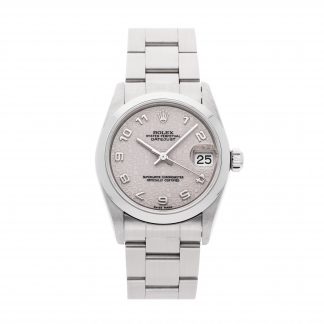Rolex Super Clone Watch : Datejust 78240 IV JUB AR OYS