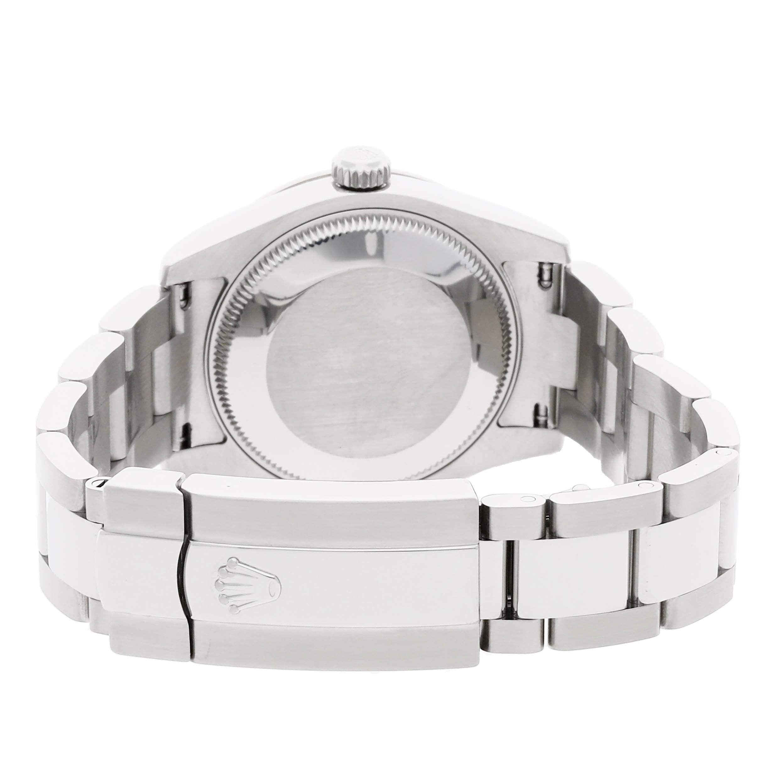 Rolex Super Clone Watch : Datejust 178344-0017 - Image 4