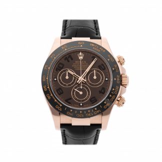 Rolex Super Clone Watch : Daytona Cosmograph 116515LN-0004