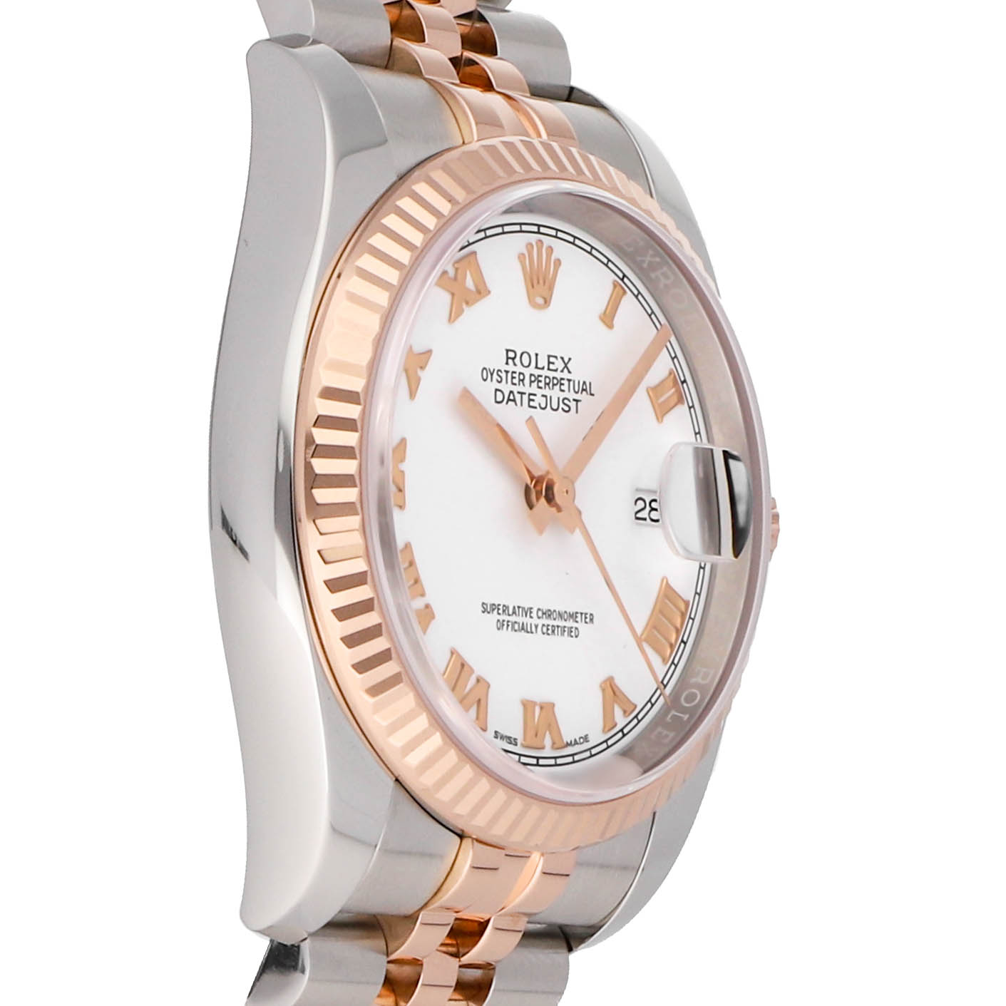 Rolex Super Clone Watch : Datejust 116231-0084 - Image 2