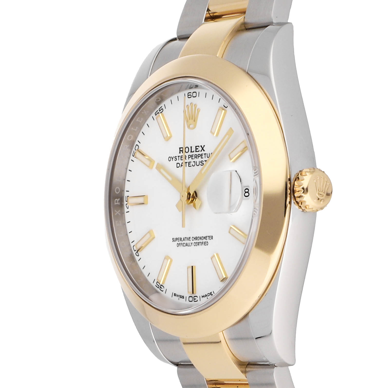 Rolex Super Clone Watch : Datejust 126303-0015 - Image 3