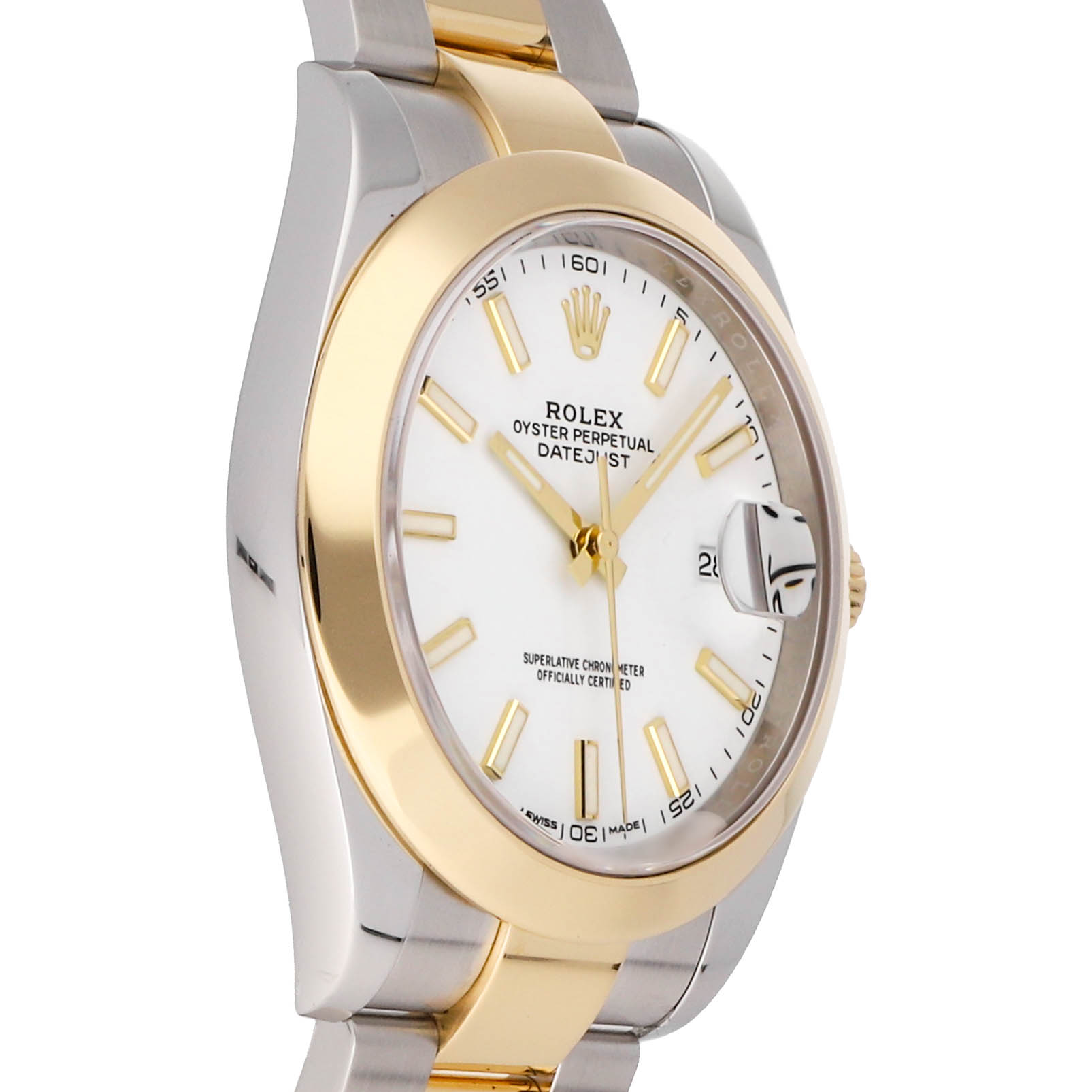 Rolex Super Clone Watch : Datejust 126303-0015 - Image 2