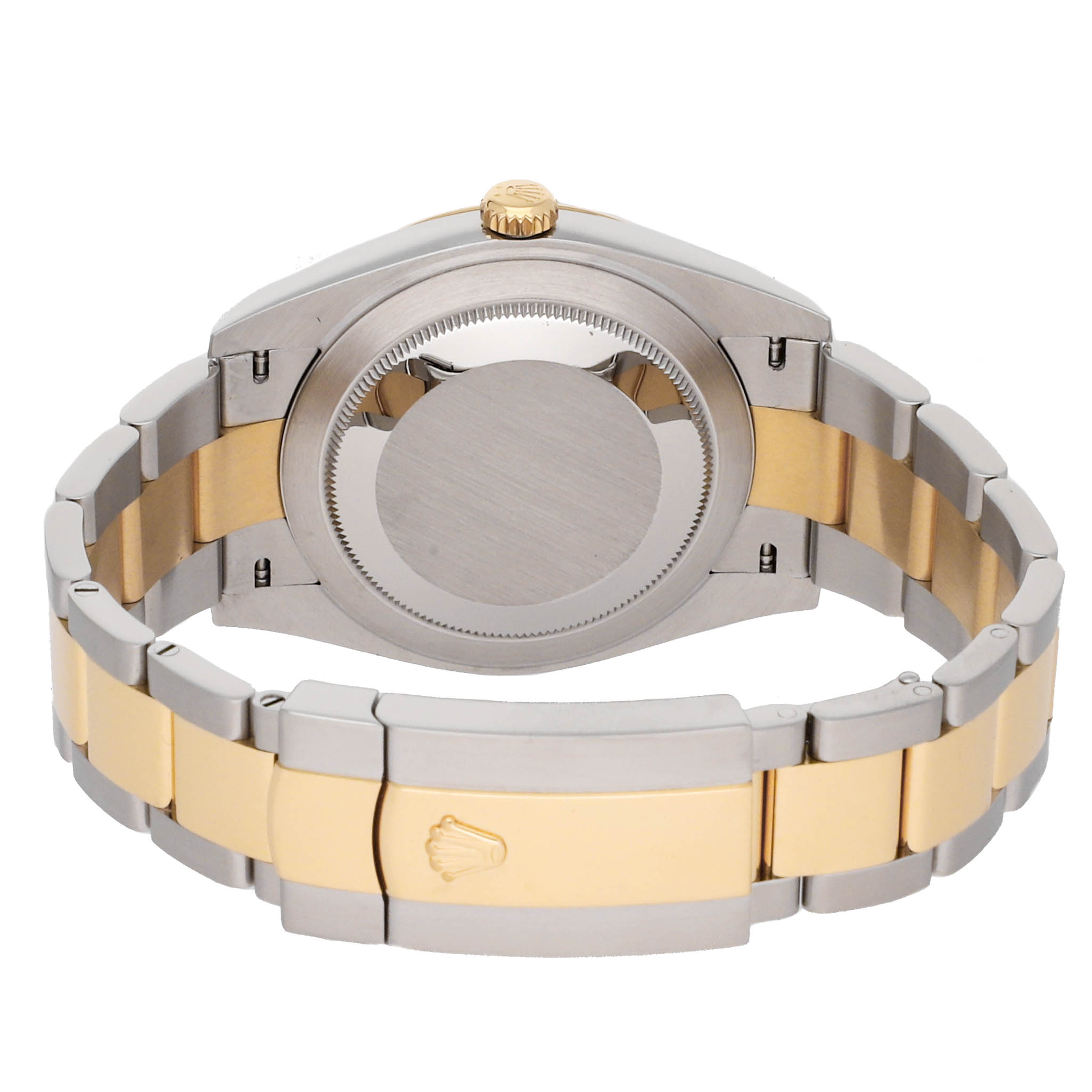 Rolex Super Clone Watch : Datejust 126303-0015 - Image 4