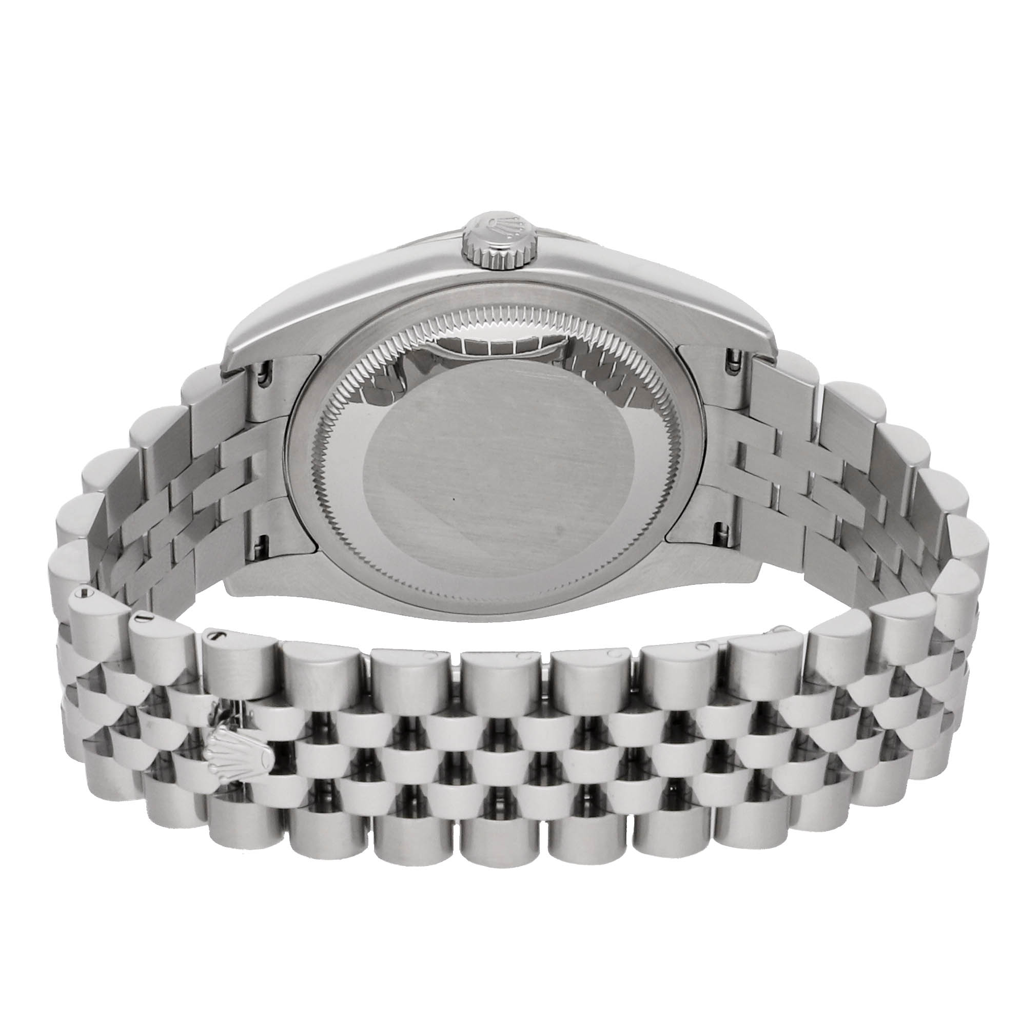 Rolex Super Clone Watch : Datejust 116244-0008 - Image 4