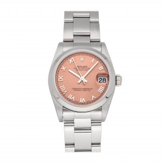 Rolex Super Clone Watch : Datejust 78240 PNK ROM OYS