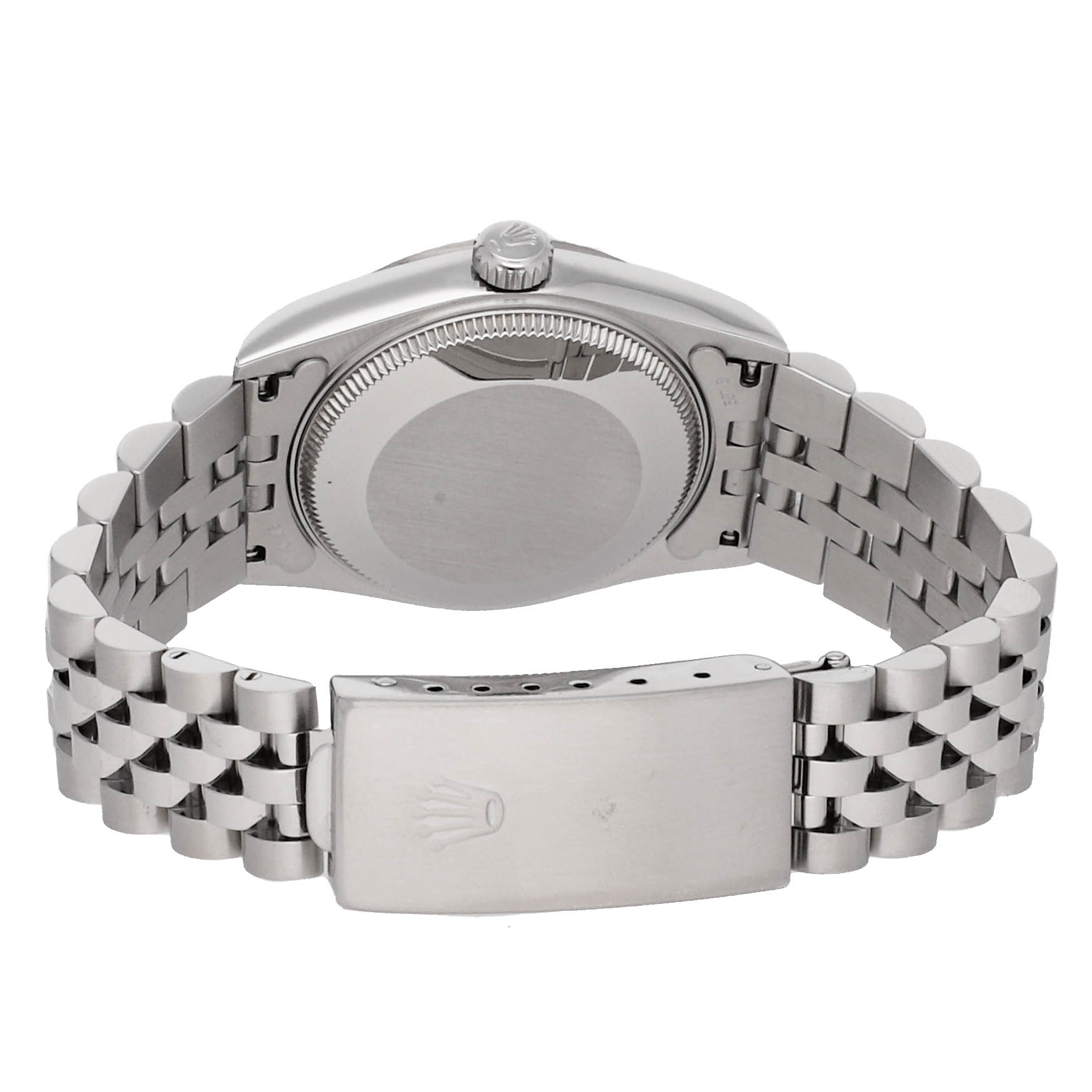 Rolex Super Clone Watch : Datejust 78274 PNK MOP ROM JUB - Image 4