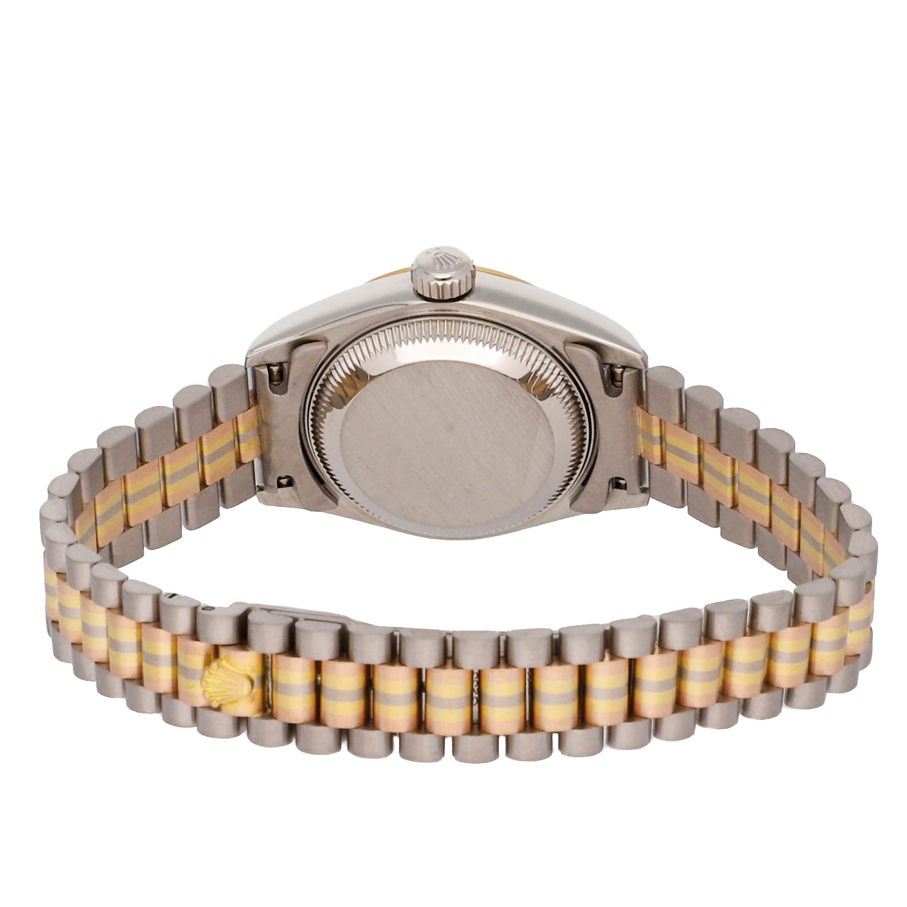 Rolex Super Clone Watch : Datejust Tridor 69179 CHP SM DI PRS - Image 4
