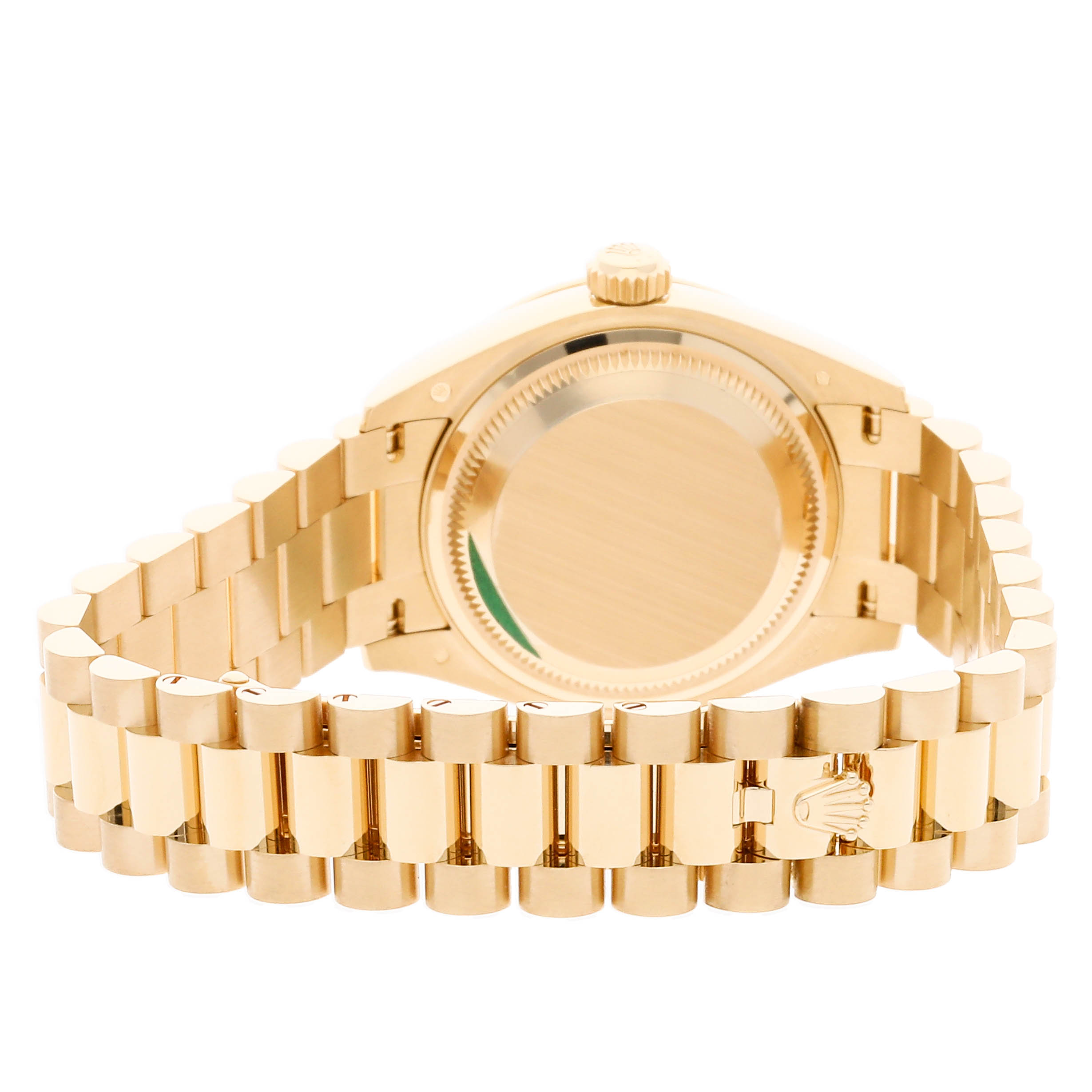 Rolex Super Clone Watch : Datejust 279138RBR-0023 - Image 4