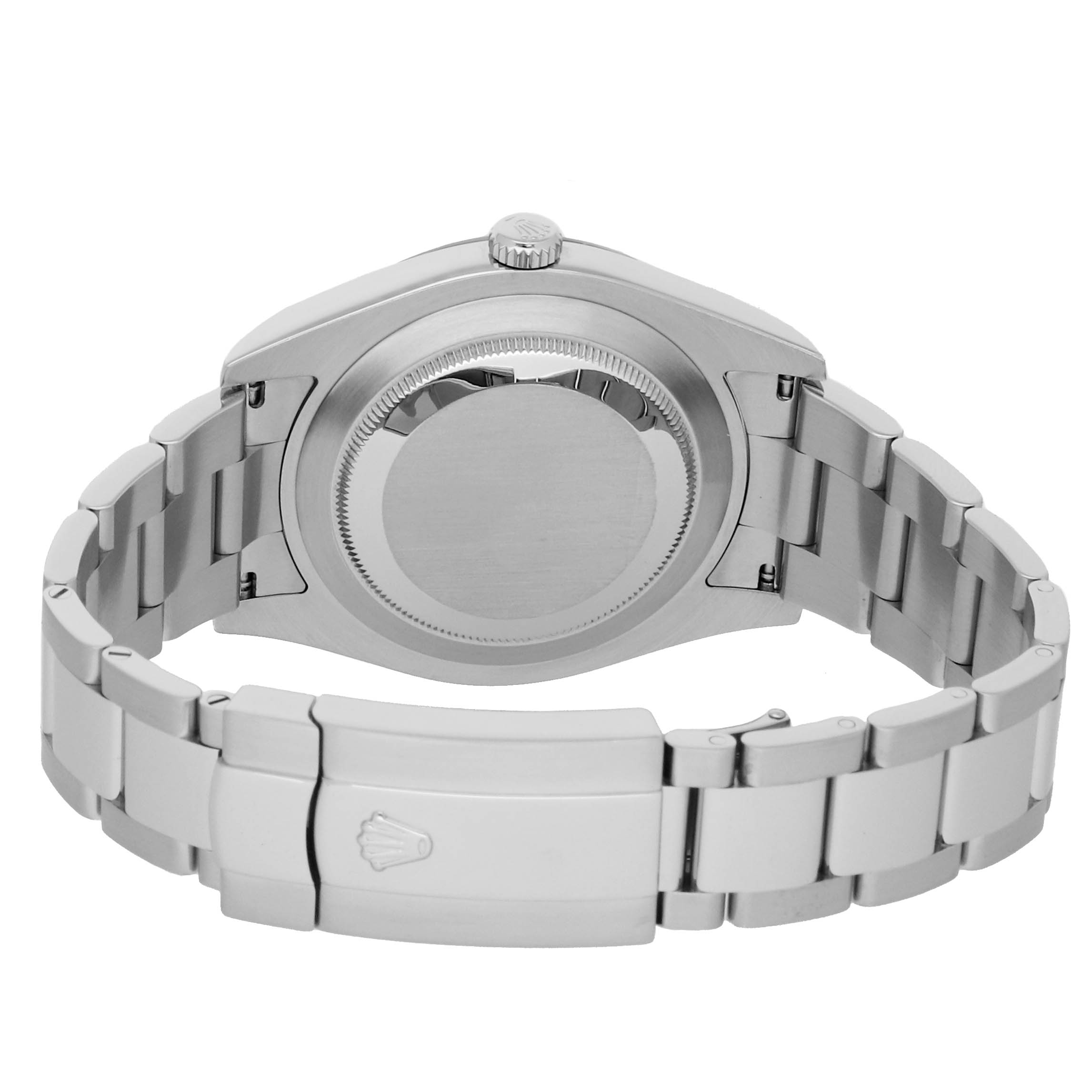 Rolex Super Clone Watch : Datejust II 116334-0005 - Image 4