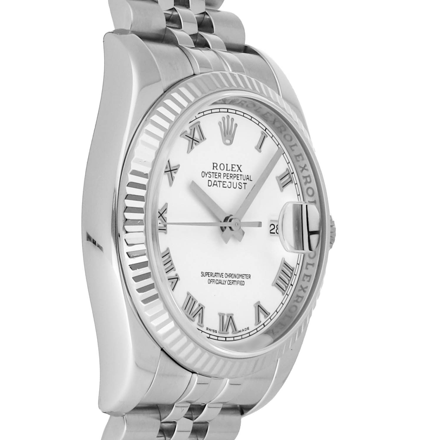 Rolex Super Clone Watch : Datejust 116234-0089 - Image 2