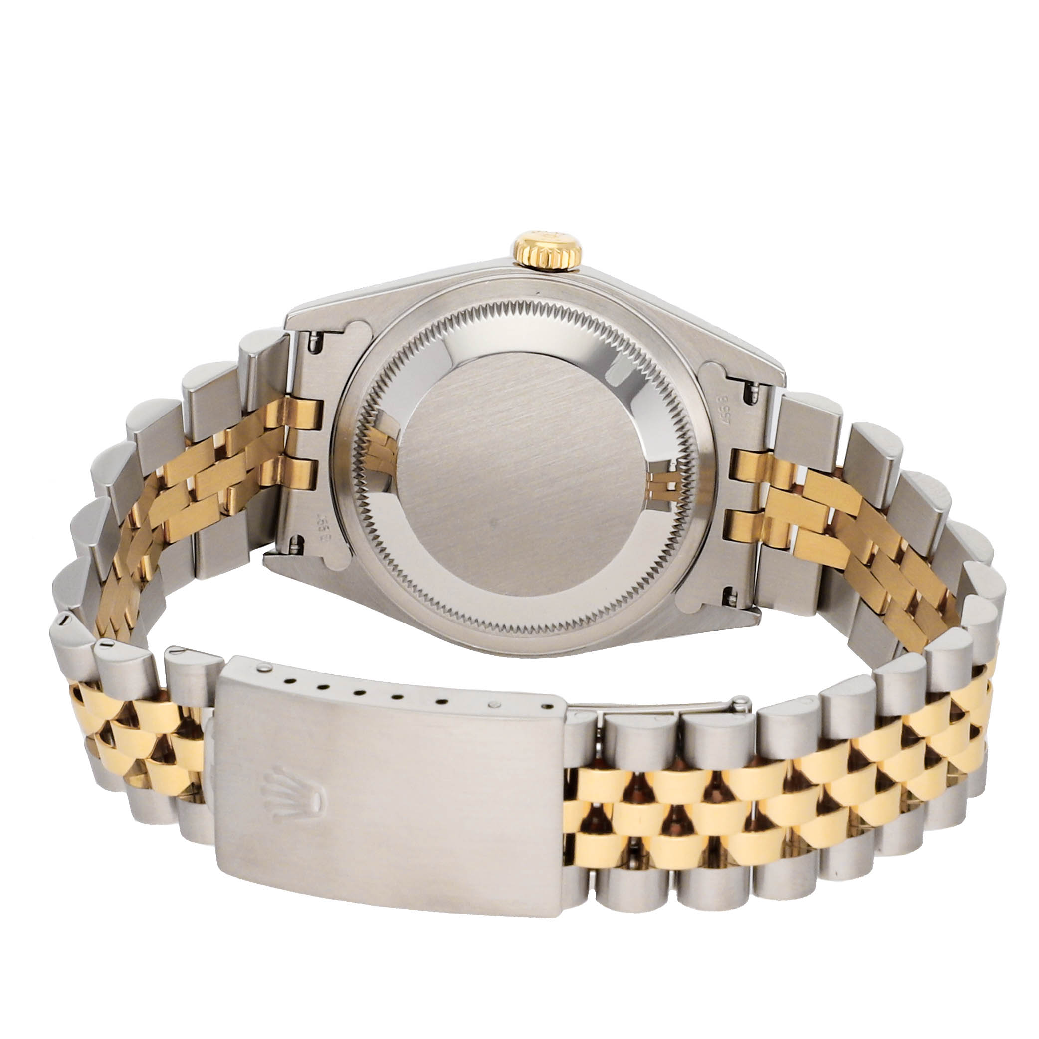 Rolex Super Clone Watch : Datejust 16233 IVR JUB AR JUB - Image 4
