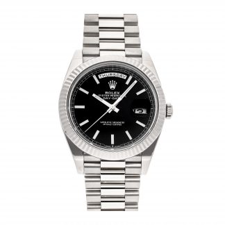 Rolex Super Clone Watch : Day-Date 228239-0004