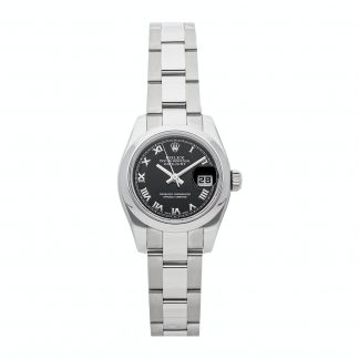 Rolex Super Clone Watch : Datejust 179160-0037