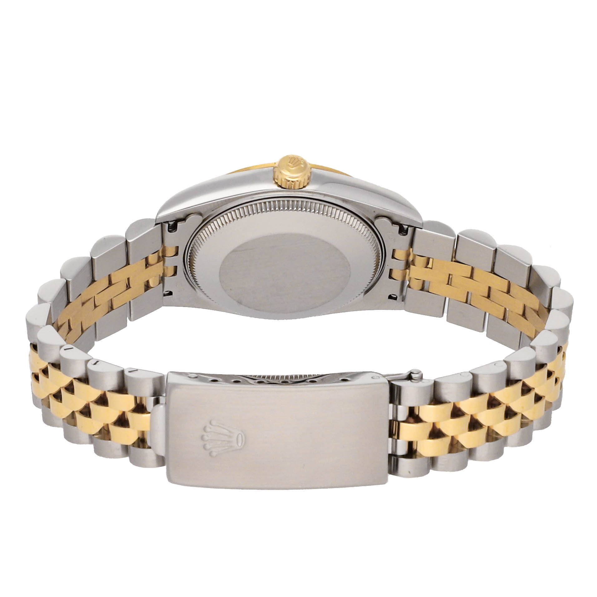 Rolex Super Clone Watch : Oyster Perpetual 77513 WHT ROM JUB - Image 4