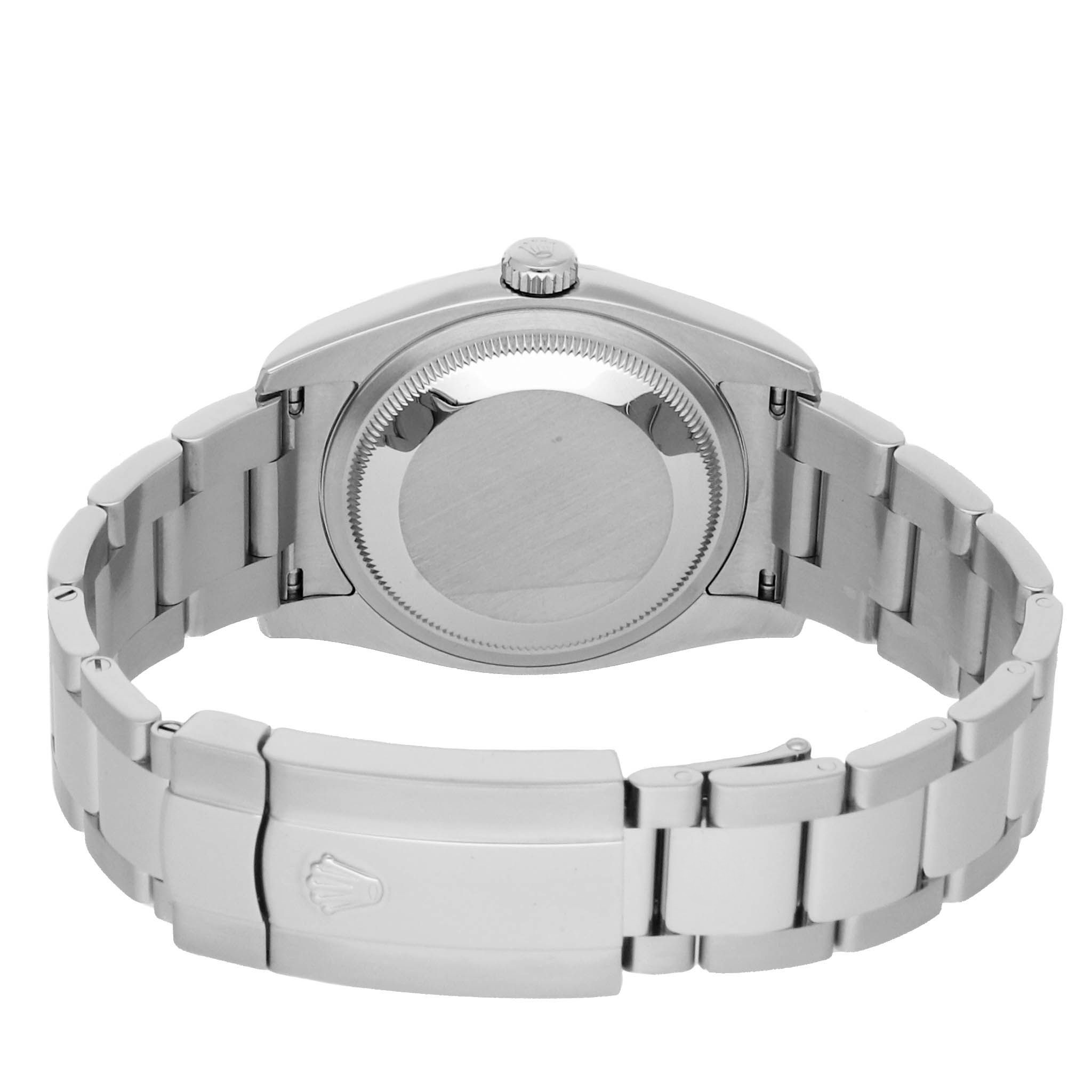 Rolex Super Clone Watch : Datejust 116200-0074 - Image 4