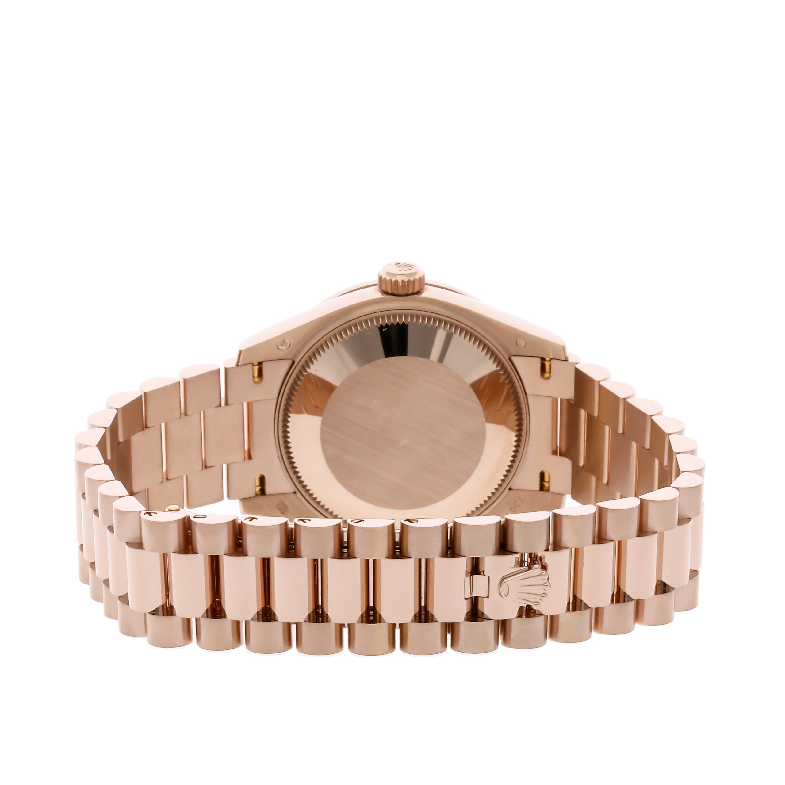 Rolex Super Clone Watch : Datejust 278285RBR-0005 - Image 4
