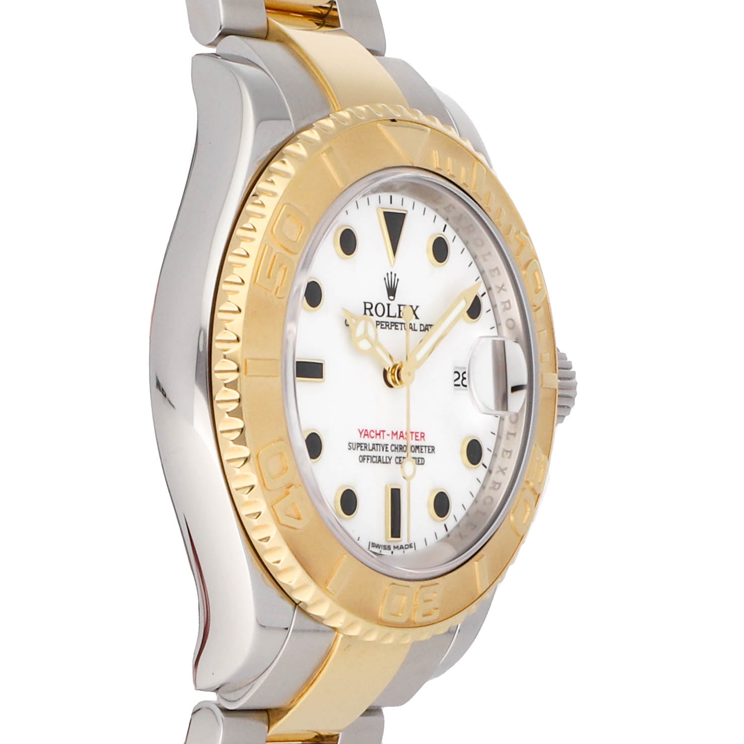 Rolex Super Clone Watch : Yacht-Master 16623-0006 - Image 2