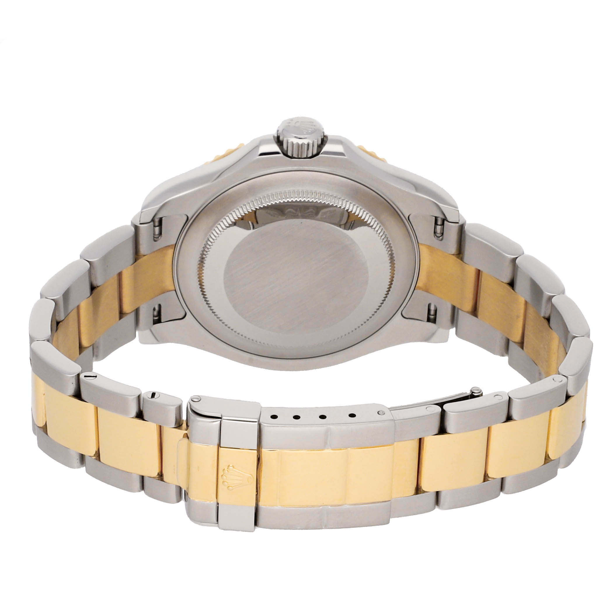 Rolex Super Clone Watch : Yacht-Master 16623-0006 - Image 4