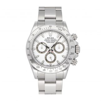 Rolex Super Clone Watch : Daytona Cosmograph 116520-0016