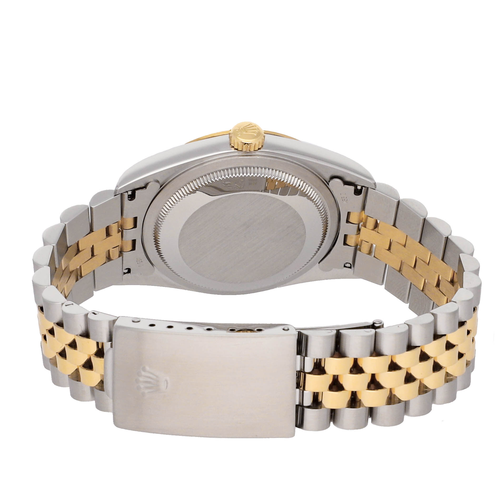 Rolex Super Clone Watch : Datejust 16233 CHP TP JUB - Image 4
