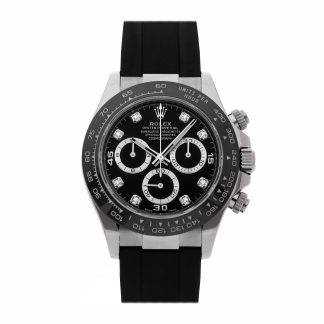 Rolex Super Clone Watch : Daytona Cosmograph 116519LN-0022