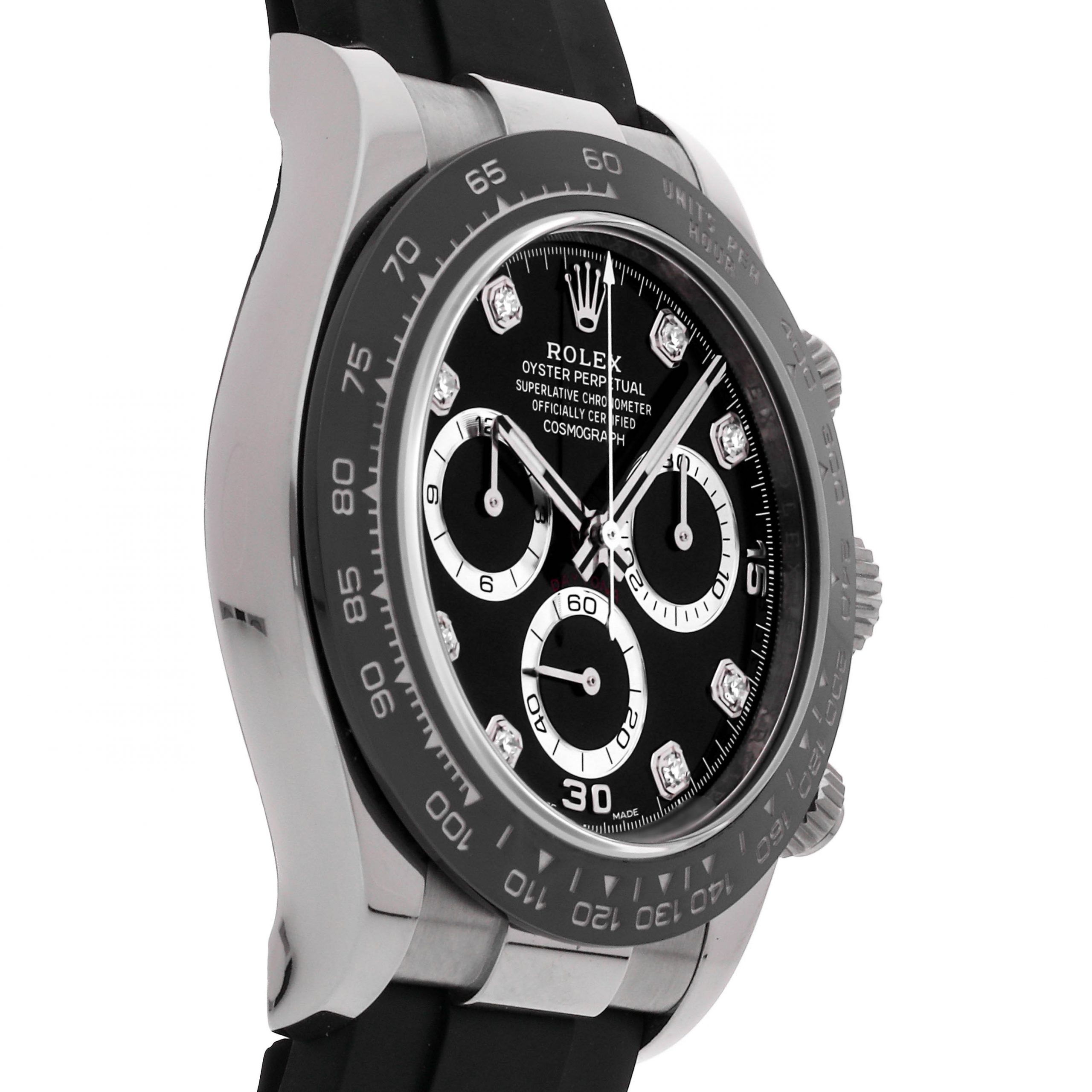 Rolex Super Clone Watch : Daytona Cosmograph 116519LN-0022 - Image 2