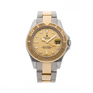 Rolex Super Clone Watch : Yacht-Master 68623 CHP