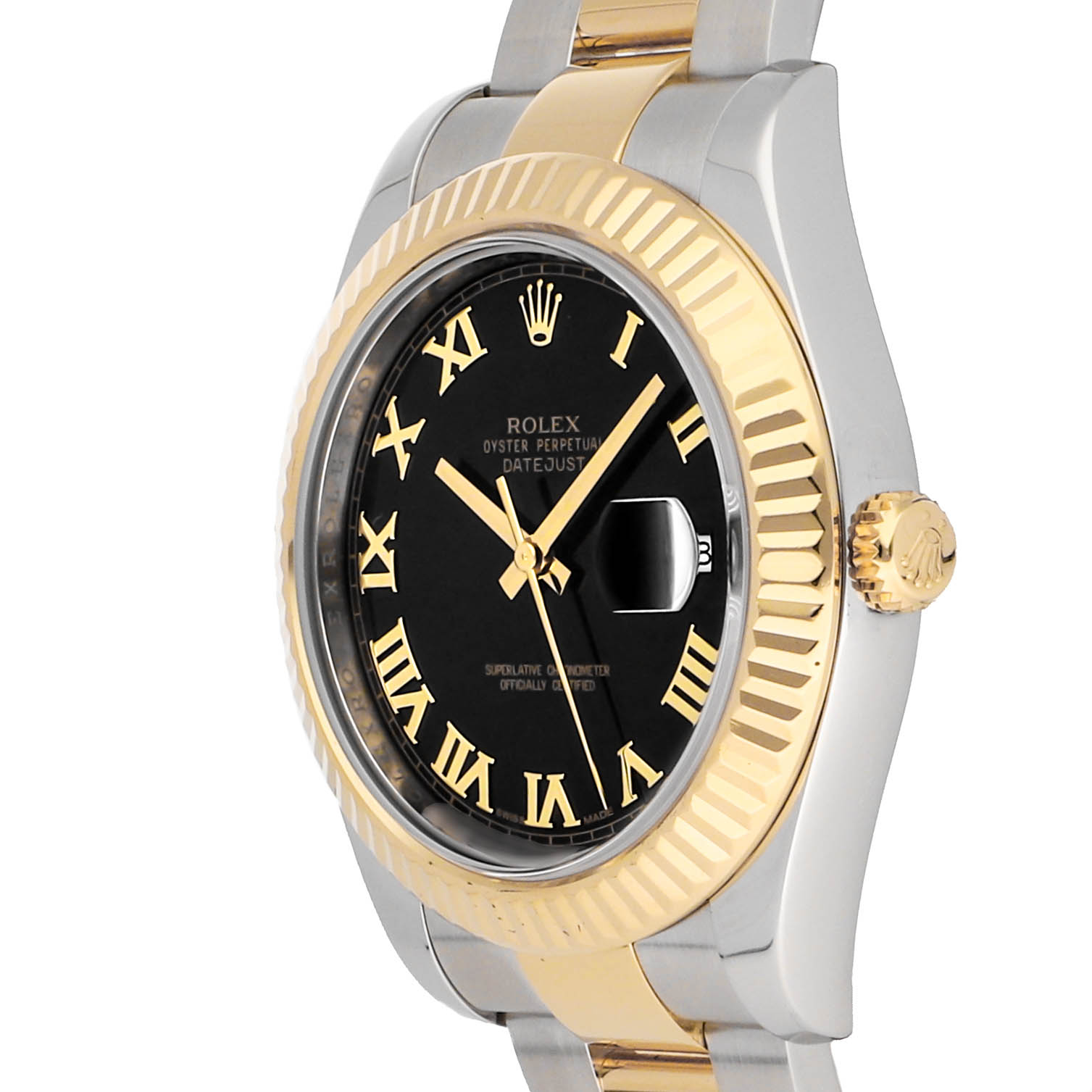 Rolex Super Clone Watch : Datejust II 116333-0003 - Image 3