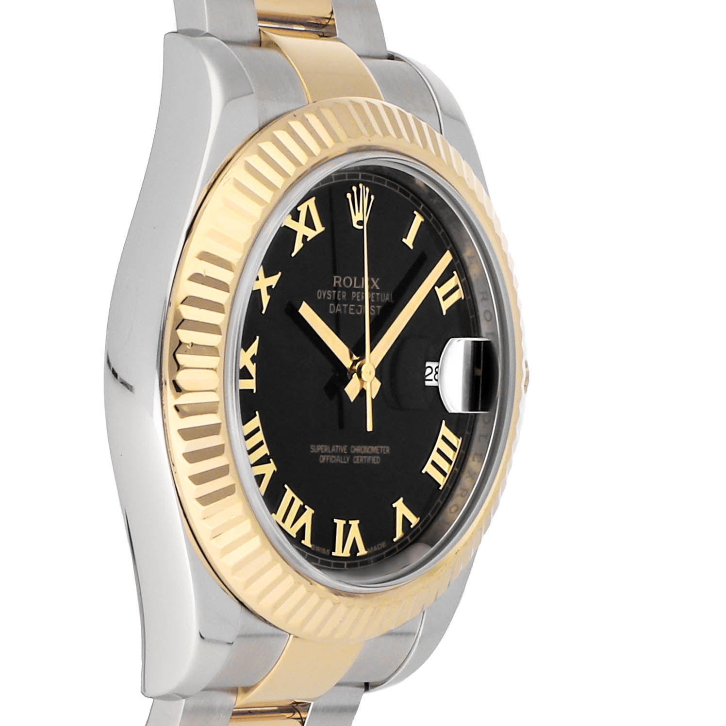 Rolex Super Clone Watch : Datejust II 116333-0003 - Image 2