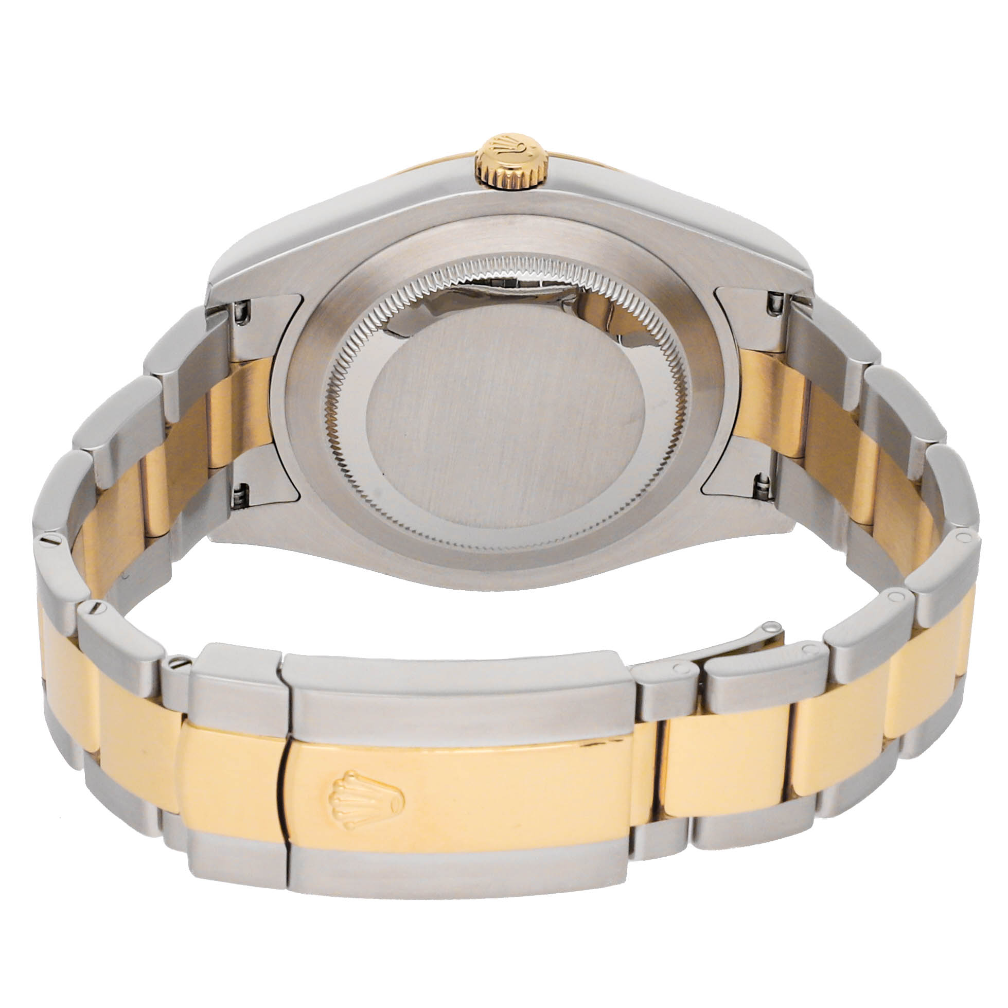 Rolex Super Clone Watch : Datejust II 116333-0003 - Image 4