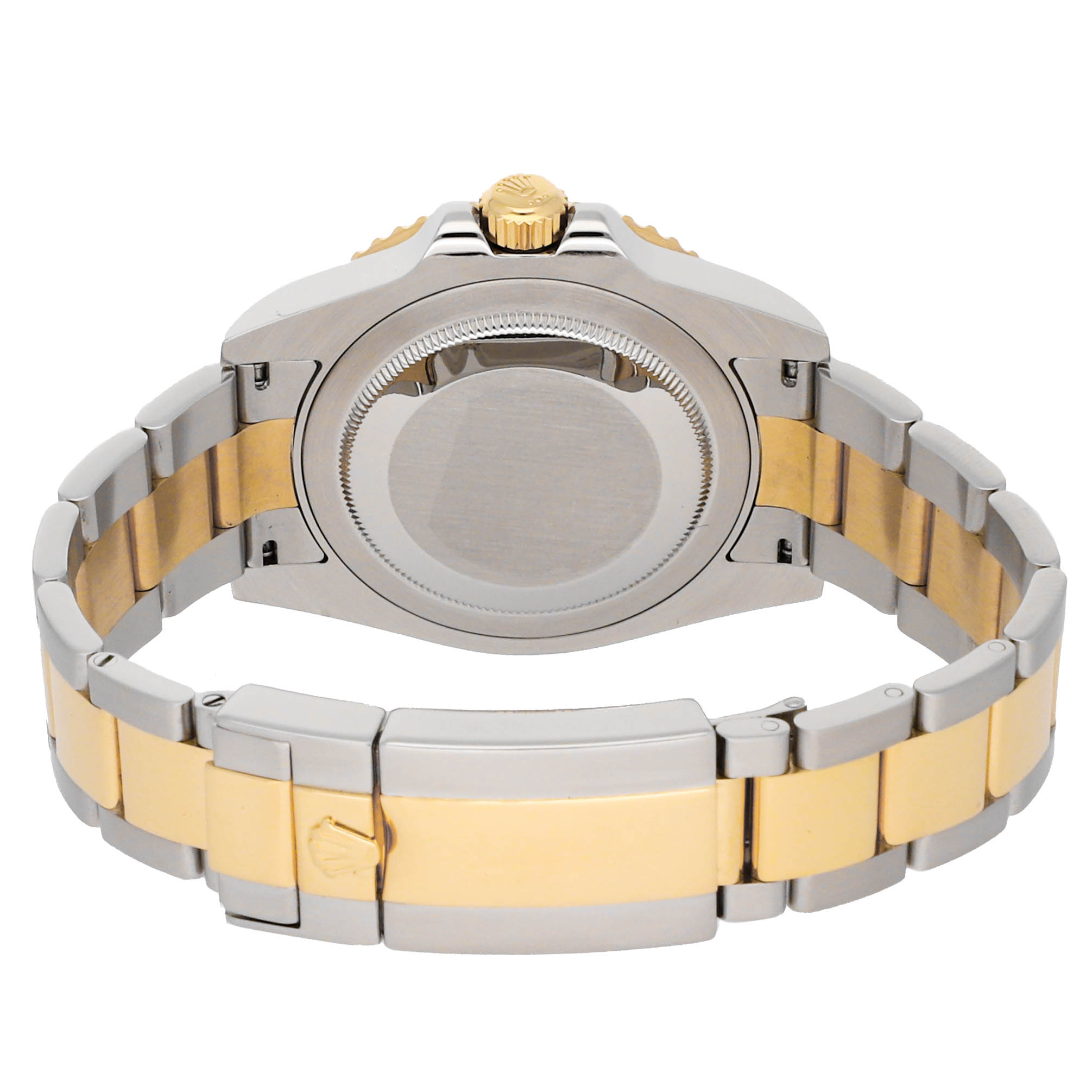 Rolex Super Clone Watch : GMT Master II 116713LN-0001 - Image 4