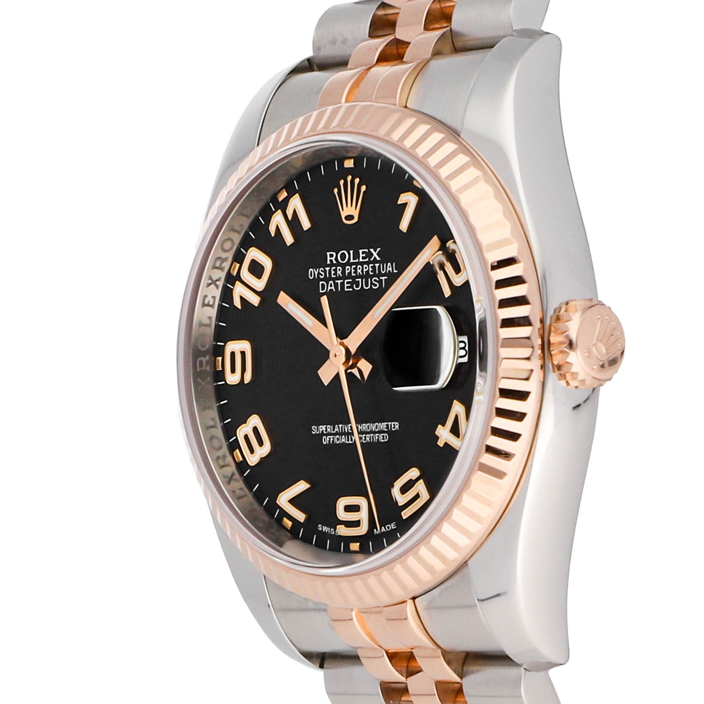 Rolex Super Clone Watch : Datejust 116231-0090 - Image 3