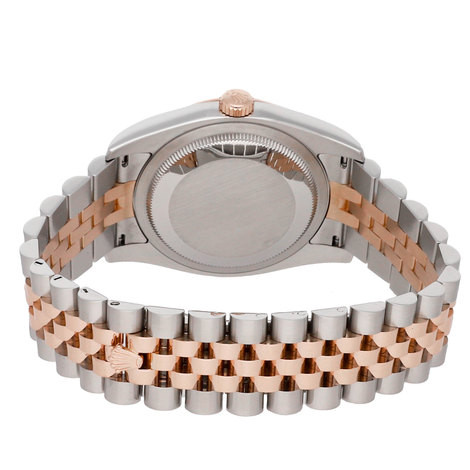 Rolex Super Clone Watch : Datejust 116231-0090 - Image 4