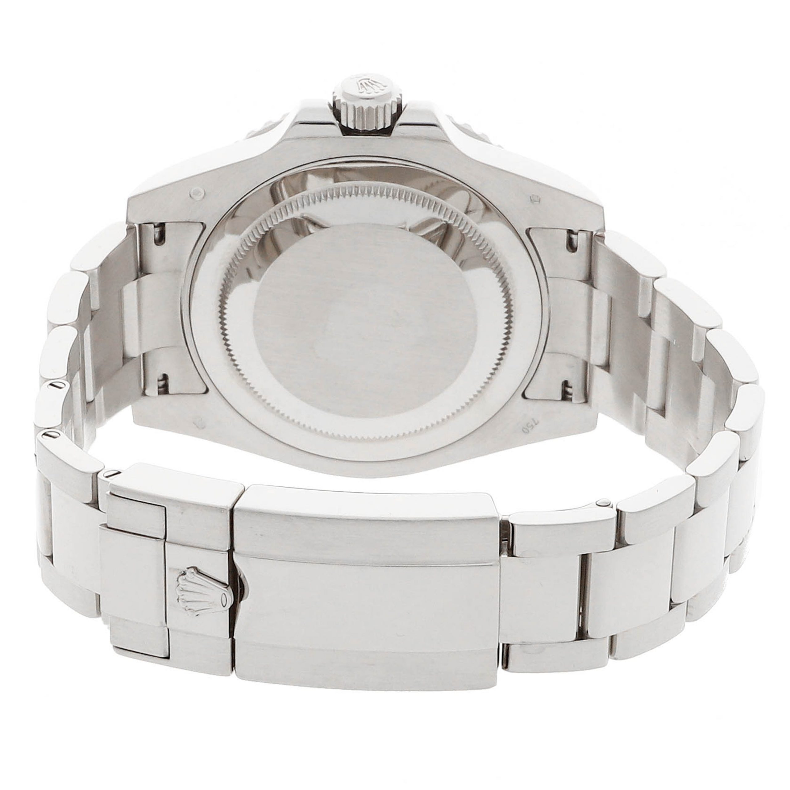 Rolex Super Clone Watch : GMT-Master II "Pepsi" 116719BLRO-0001 - Image 4