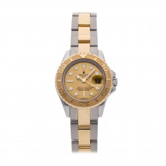 Rolex Super Clone Watch : Yacht-Master 69623 CHP OYS