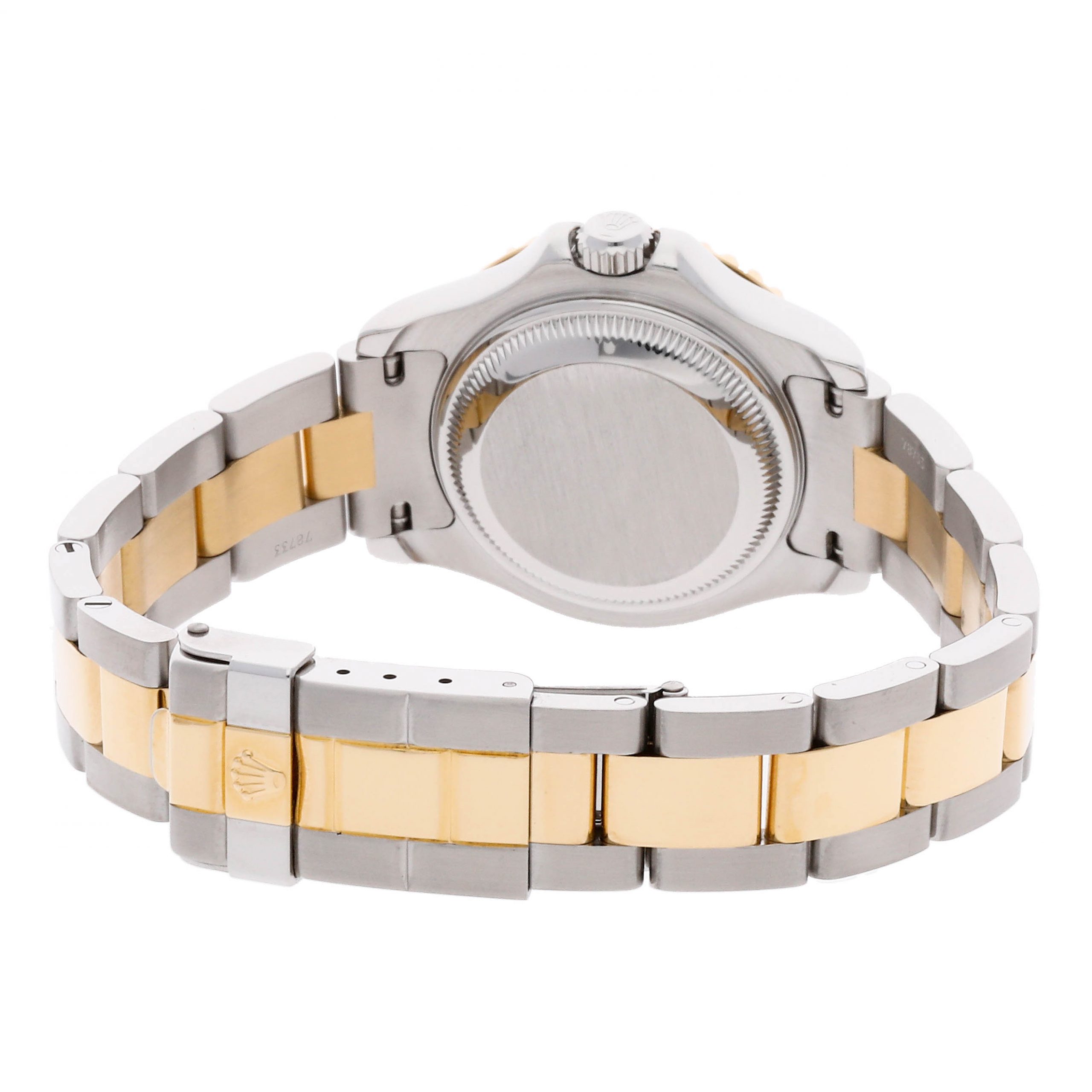 Rolex Super Clone Watch : Yacht-Master 69623 CHP OYS - Image 4
