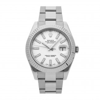 Rolex Super Clone Watch : Datejust II 116334-0006