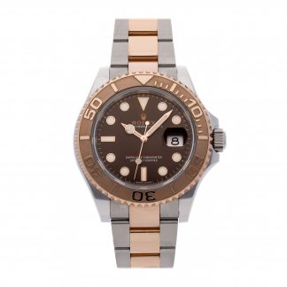 Rolex Super Clone Watch : Yacht-Master 116621-0001