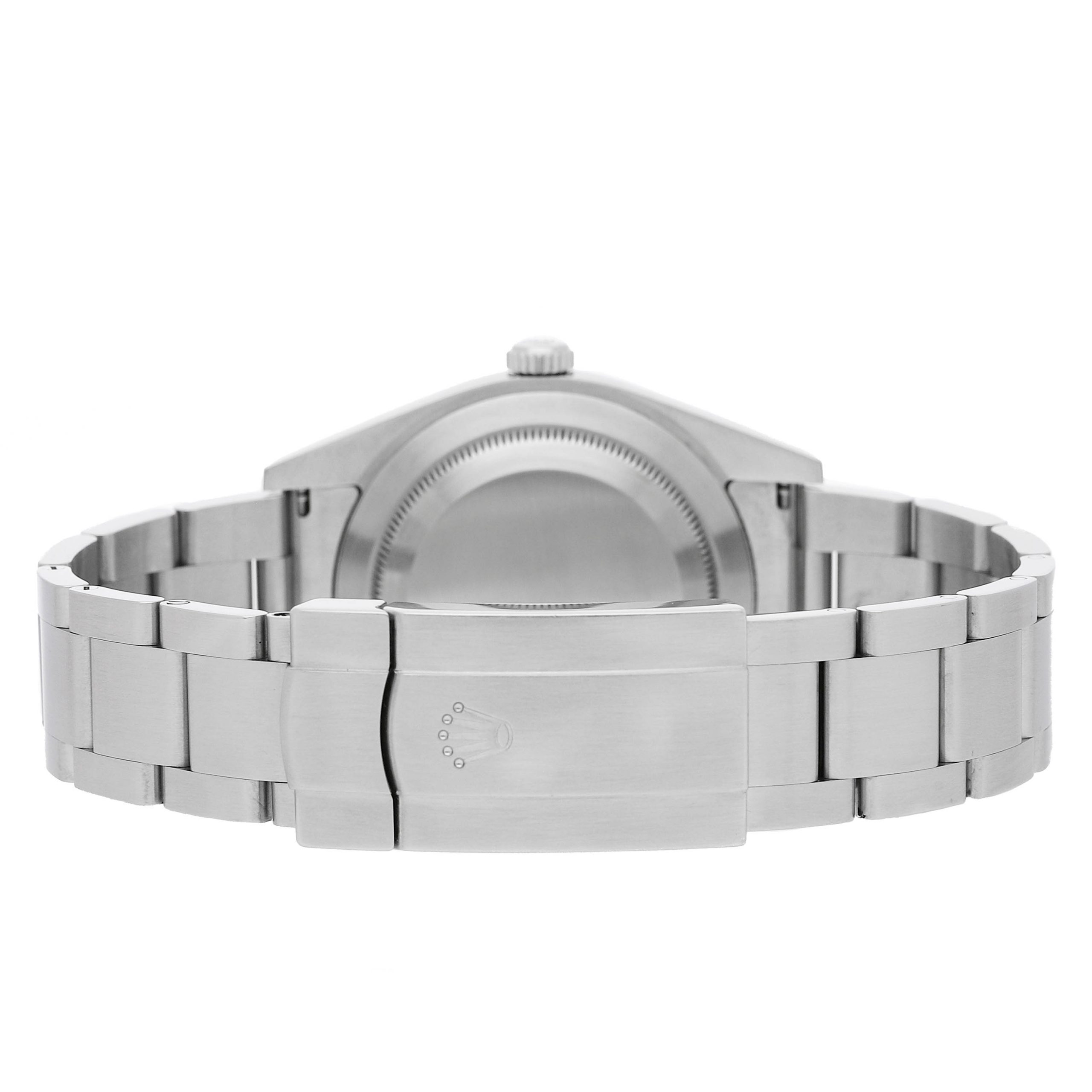 Rolex Super Clone Watch : Oyster Perpetual 114300-0001 - Image 4