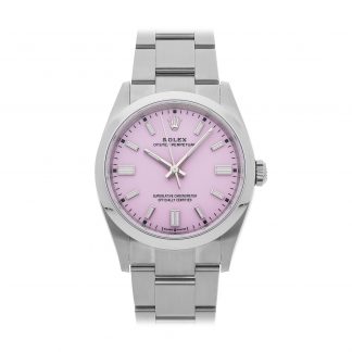 Rolex Super Clone Watch : Oyster Perpetual 126000-0008