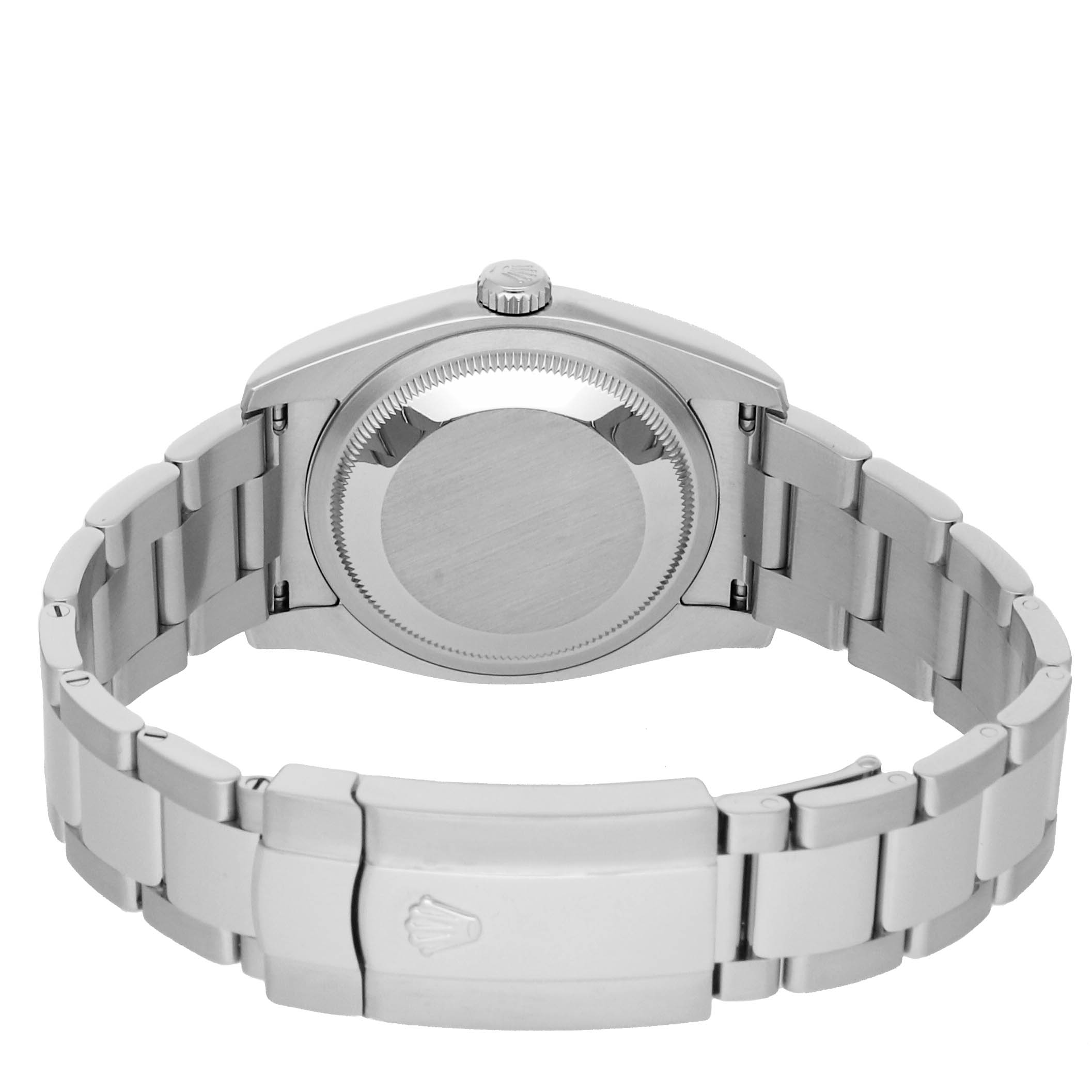 Rolex Super Clone Watch : Datejust 116200-0056 - Image 4