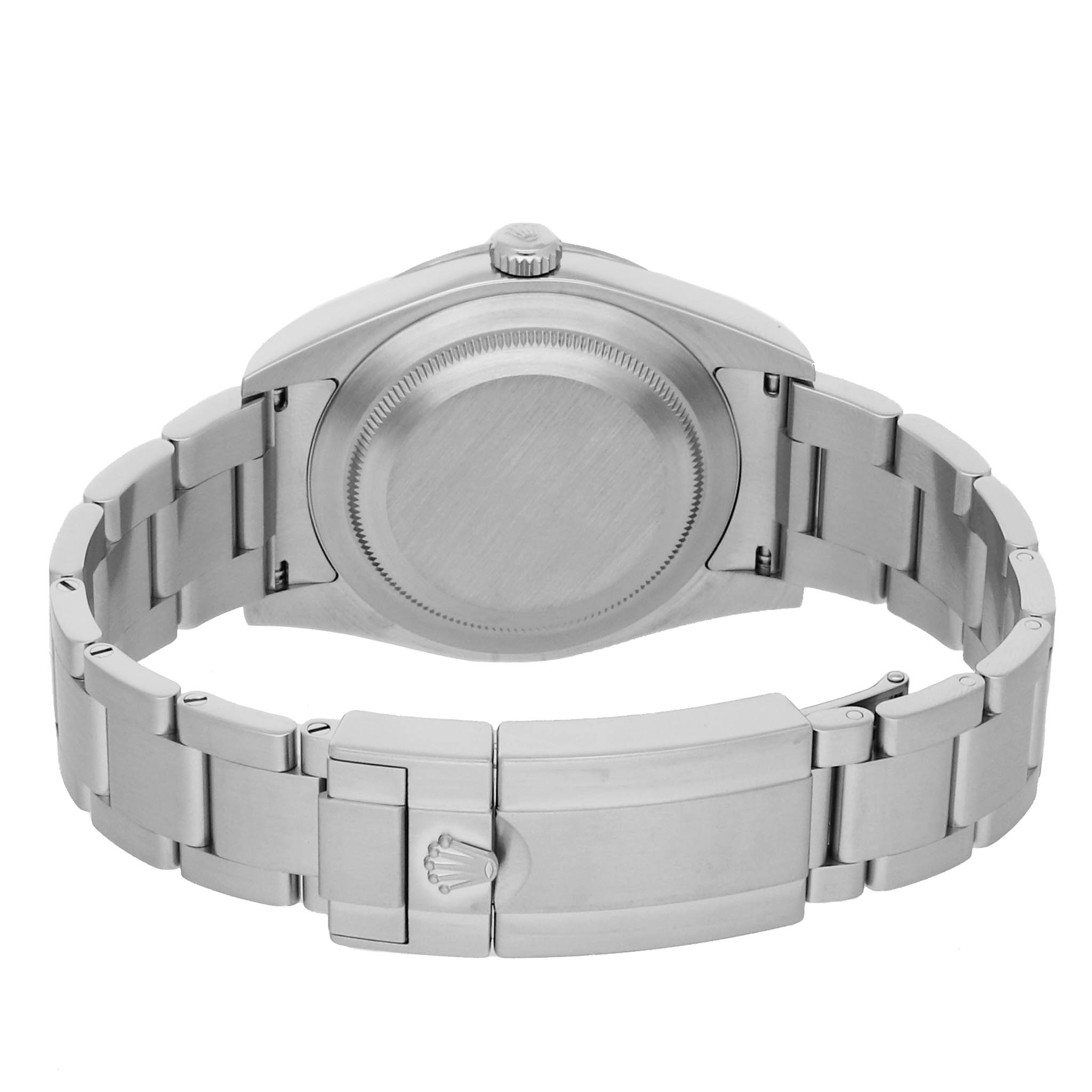 Rolex Super Clone Watch : Explorer 214270-0001 - Image 4